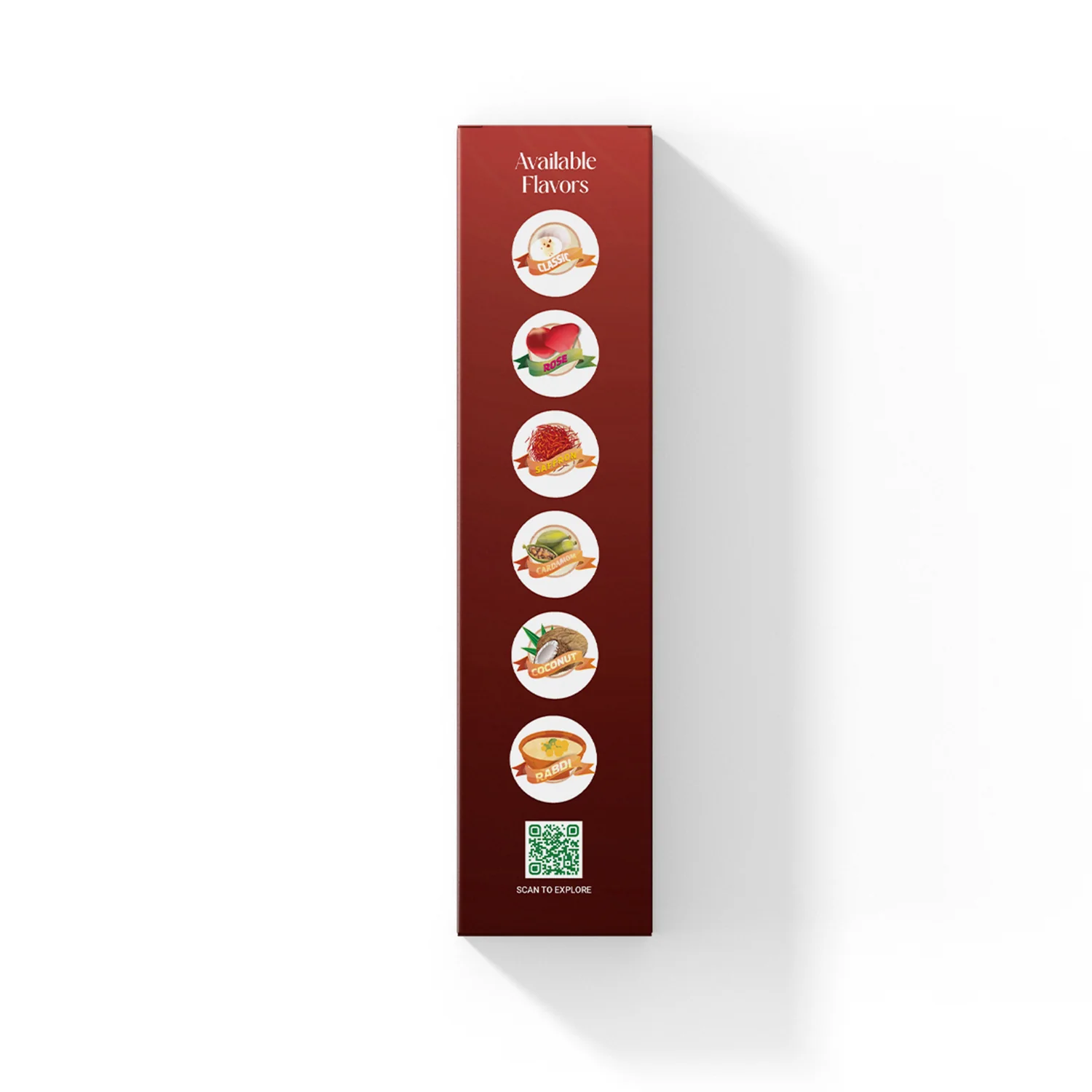 Makhana Kheer Pre-Mix Rabdi (100 g)
